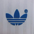 1990 Marseille Retro Jersey Home - Image 6
