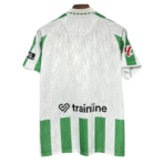 24–25 Real Betis Fußball-Heimtrikot - Imagen 2