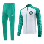 SE Palmeiras 23-24  Training Kit (Jacket+Pants) - Imagen 2