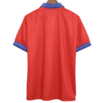 Chile World Cup 1998 Retro Jersey Home - Imagen 2