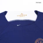 23-24 Chelsea Home Whole Kit Jersey+Shorts+Socks – Bild 4
