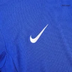France Home Jersey Euro 2024 MBAPPE #10 GIROUD #9 GRIEZMANN #7 Soccer Apparel - Imagen 9