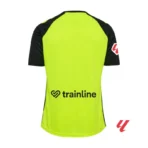 24-25 Real Betis Away Football Jersey - Imagen 2