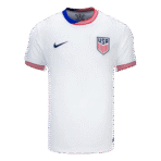 Nike REYNA #7 Original-Fußballtrikot, USA-Nationaltrikot 2024 - Image 2