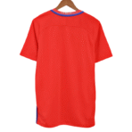 Chile 2016  Retro Jersey Home - Image 2