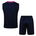 Barcelona Sleeveless Training Kit 2025-26 - Immagine 2