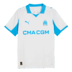 Marseille Fußballtrikot – Heimtrikot 2025/26 - Image 2