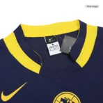 Club América Retro-Auswärtstrikot 2004/05 - Immagine 5