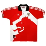 Athletic Club de Bilbao 1997/98 Retro-Jubiläums-Trikot