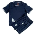 Kids Real Sociedad 2023/24  Away Kit Jersey+Shorts - Image 3