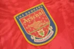 94 Arsenal Retro-Heimtrikot – Bild 4