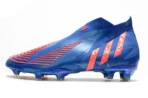 Steigeisen Adidas Predator Edge+ – nicht individuell anpassbar - Immagine 5