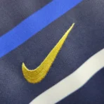 2024 France Pre-Match Jersey Euro – Bild 6