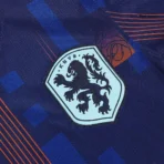 Netherlands Away Jersey EURO 2024 - Image 6