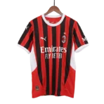 Kids AC Milan Home Jersey Kit 2024-25 Youth Apparels - Immagine 4