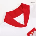 Poland Home Jersey Euro 2024 - Immagine 5