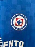 Cruz Azul soccer jersey Home Fan version 2025-26 - Immagine 2