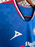 Cruz Azul soccer jersey Home Fan version 2025-26 - Immagine 3