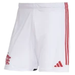 CR Flamengo 2023/24 Heim-Shorts (Replica)