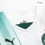 Kids SE Palmeiras 2023/24 Away Jersey Kit Replica – Bild 4