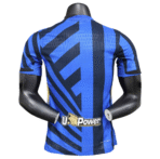 24–25 Inter Mailand Heimtrikot, Spielerausführung - Imagen 2
