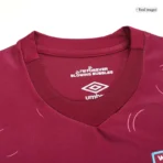 West Ham United 2023/24 Home Jersey - Imagen 6