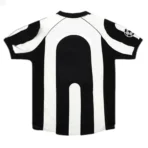 1997–98  Juventus Retro-Heimtrikot - Image 2