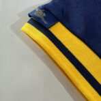 Arsenal Retro-Auswärtstrikot 1996–1997 - Imagen 8