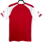 Arsenal Retro-Heimtrikot 2014/2015 - Imagen 2