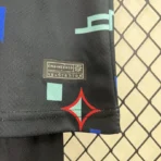 2024 Portugal Grau Trainings-Kinder-Sets Jugendbekleidung Sport-Trikot - Immagine 7