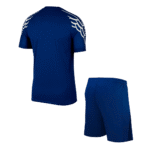 PSG Fourth Away Soccer Uniform Kits 2024-25 - Image 2