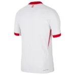 Poland Home Jersey Euro 2024 - Immagine 2