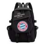 Fußballverein-Rucksack – Fußball-Geschenk - Image 31