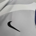 00-01  PSG Retro Jersey Away - Image 4