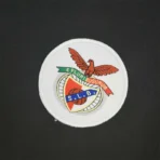 Benfica 1972/73 Retro Jersey Away - Immagine 7