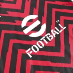 23-24 AC Milan Pre-Match Jersey – Bild 8