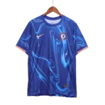 2024-25 Chelsea Home Soccer Jersey – Bild 2