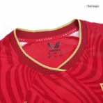 Sevilla 2023/24 Away Jersey Replica - Immagine 5