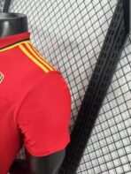 2025/26 Arsenal Heimtrikot in Rot – Neue Sonderausgabe für Spieler - Image 7
