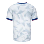 2025 USA Soccer Jersey Home Fan version Shirt - Immagine 3