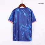 2024-25 Kids Chelsea Home Kits Jersey+Shorts – Bild 4