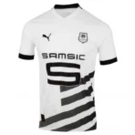 23-24 Stade Rennais Away Jersey