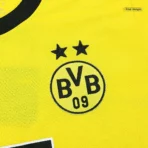 23-24 Borussia Dortmund Home Jersey - Immagine 4
