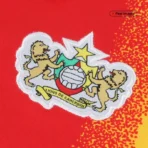 Cameroon 1994 Retro Jersey Home - Immagine 4