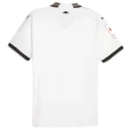 Valencia  2023/24 Jersey Home - Immagine 2