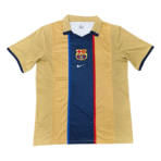 Barcelona Travis Scott Heimtrikot Fußballtrikot 25-26 - Image 2