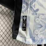 2024 Portugal Co-Branded LV Special Edition Player Version Shirt - Image 5