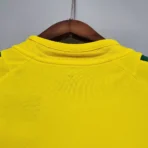 Brazil Retro Jersey Home World Cup 2002 - Immagine 10
