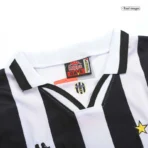 1994–95  Juventus Retro-Heimtrikot - Image 5