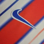 24–25 Atlético Madrid Fußball-Heimtrikot - Immagine 4